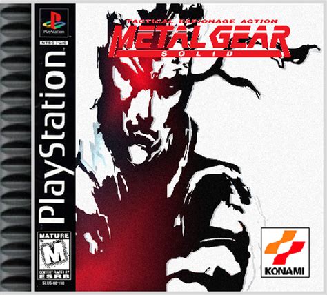 metal gear solid 1 box locations|mgs metal gear solid.